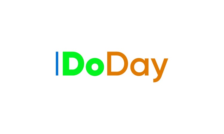 IDoDay logo